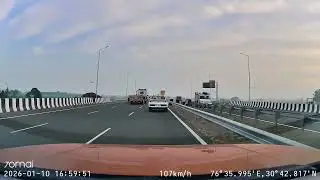 Wrong Side Driving Caught on Camera | Road Safety Awareness