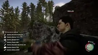 Sons Of The Forest