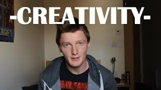 CREATIVITY :: Freerunning Vlog Ep.1