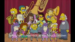 The Wiggles Movie (John Clancy) Cast Video (Final Confirmation, 100th Video)