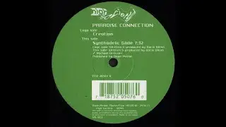 Paradise Connection - Creation (Goa Trance 1997)