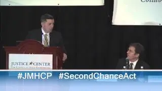 2014 SCA Conference - Address by Michael Botticelli
