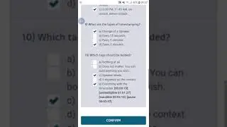 Go Transcript  Test Answers 2 May 2020 Audio|MCQ #Go Transcription Test Answers