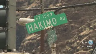 Police seek witnesses in Nanakuli shooting to help nab attempted murder suspect