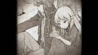 Mabinogi-Andras's music box