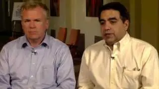 Bob Mahoney & Kurt Michel - XERA Advanced Analytics