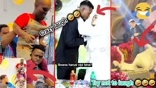 Try Not To Laugh Challenge 😂 ▶ LEVEL 31 | Instant Regret Fails Compilation 2025