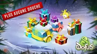 L'ouverture de l'&icirc;le de Nowel sur DOFUS