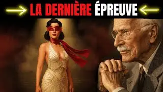 👉 Vous voyez ceci parce que vous AVEZ R&Eacute;USSI l&rsquo;&eacute;preuve finale | Carl Jung