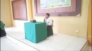 Lomba Tahfiz Al-Qura'an di IAIN Langsa