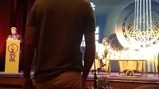 مؤتمر الموسيقى العربية ال 32 في دار الأوبرا المصرية :  خالد داغر ، رشا طموم  ، هاني فرحات
