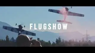 HEPF Hausmesse 2019 - offizieller Trailer
