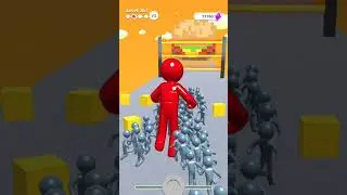 BEST#Scale Man Run Game play powerful👍let's find out#viralvideo 💪💪#gaming#shorts #সাবস্ক্রাইব করুন🙏