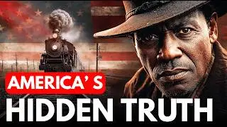 America&rsquo;s Hidden Truth | The Forgotten Immigrant Rail Workers | EP 1
