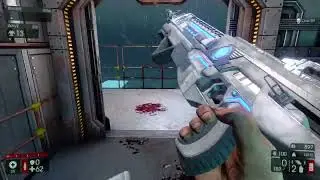 Killing Floor 2 - HMTech-401 Assault Rifle