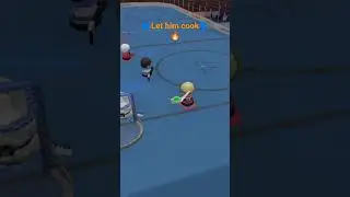 free to play hockey game: Slapshot rebound 😌