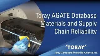 Elevating Griffon Aerospace with Toray's High-Performance Materials and Supply Chain Excellence