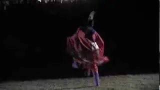 N. CREE RedMtn13 SPOTLIGHT GRACIE