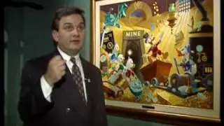 Carl Barks: The Good Duck Artist Part 2