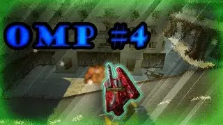 || Tanki Online || OMP #4 || New Intro ||