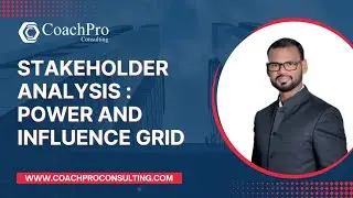 Stakeholder Analysis :  Power and Influence Grid