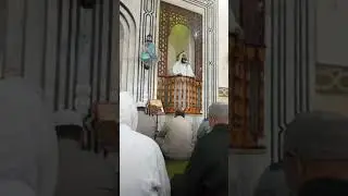 مقتطفات ايات التقوي من خطبة فضيلة الشيخ / هاني حسان اليوم من مسجد حسن عزام بمدينة المطرية
