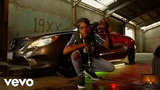 Ajauni - Expensive Lifestyle (Official Music Video)