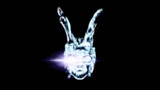 Donnie Darko the artifact & living