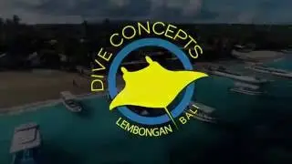 Dive Concepts Lembongan