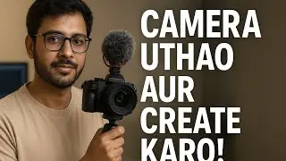 Camera uthao or create karo...stop overthinking🫡🫡🫡@Nursingwallaa 