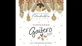PARRANDÓN GAITERO 2017 | EXPANSIÓN GAITERA | SOMOS ALTAR