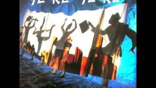 Mory Kante - Yeke Yeke ( Razormaid + slow down retouch )