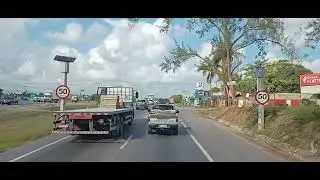 40/Paulista,Abreu e Lima, Igarassu, Pernambuco Um Resumo da Região