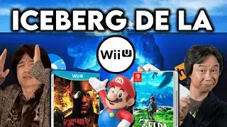 EL ICEBERG DE LA WII U | LA MÁS INFRAVALORADA