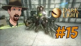 Where to Find Elemental Cores/ The Tower Task- Dark and Light Shard of Faith DLC Ep.15