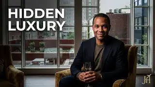 The Ivy Hotel Baltimore | A Hidden Luxury Retreat in Mount Vernon
