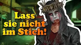 Lass sie nicht im Stich! | Schwein | Dead by Daylight Deutsch #994