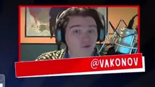 Anti vakonov