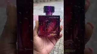 Beast Mode Budget Friendly Oud #oudvanille #franckolivieroudvanille #adaezeperfumereviews