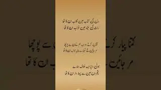Dil ki kitab main gulab Unka tha #poetry #quotes #shayari #shortsfeed #shorts#trending