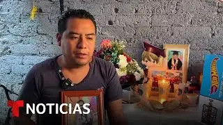Familia exige justicia para ni&ntilde;o atropellado. La acusada est&aacute; libre bajo fianza | Noticias Telemundo
