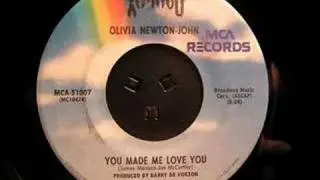 Olivia Newton John - In Xanadu did Kubla Khan...