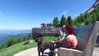 Latemarium - Dolomiti Unesco