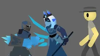 Watching me animate | tds animation coming soon