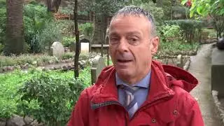 Police re-opens Simon Parkes 'cold case' following new witness account