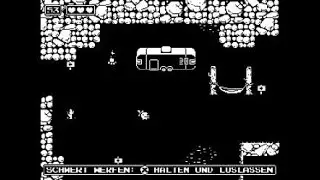 Minit - silent walkthrough 001