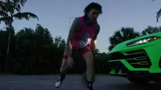 RiFF RAFF Teaser