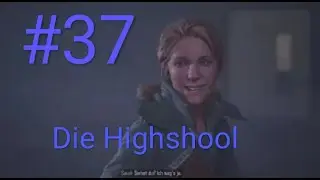 Days Gone: Remastered #37 I PS5 I Die Highshool