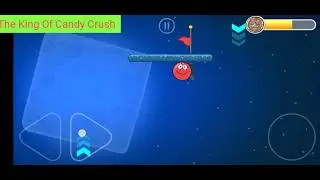 Red Ball 4 Level 57 walkthrough /how to pass level 57