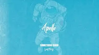 Larry Paz - Apollo (AUDIO)